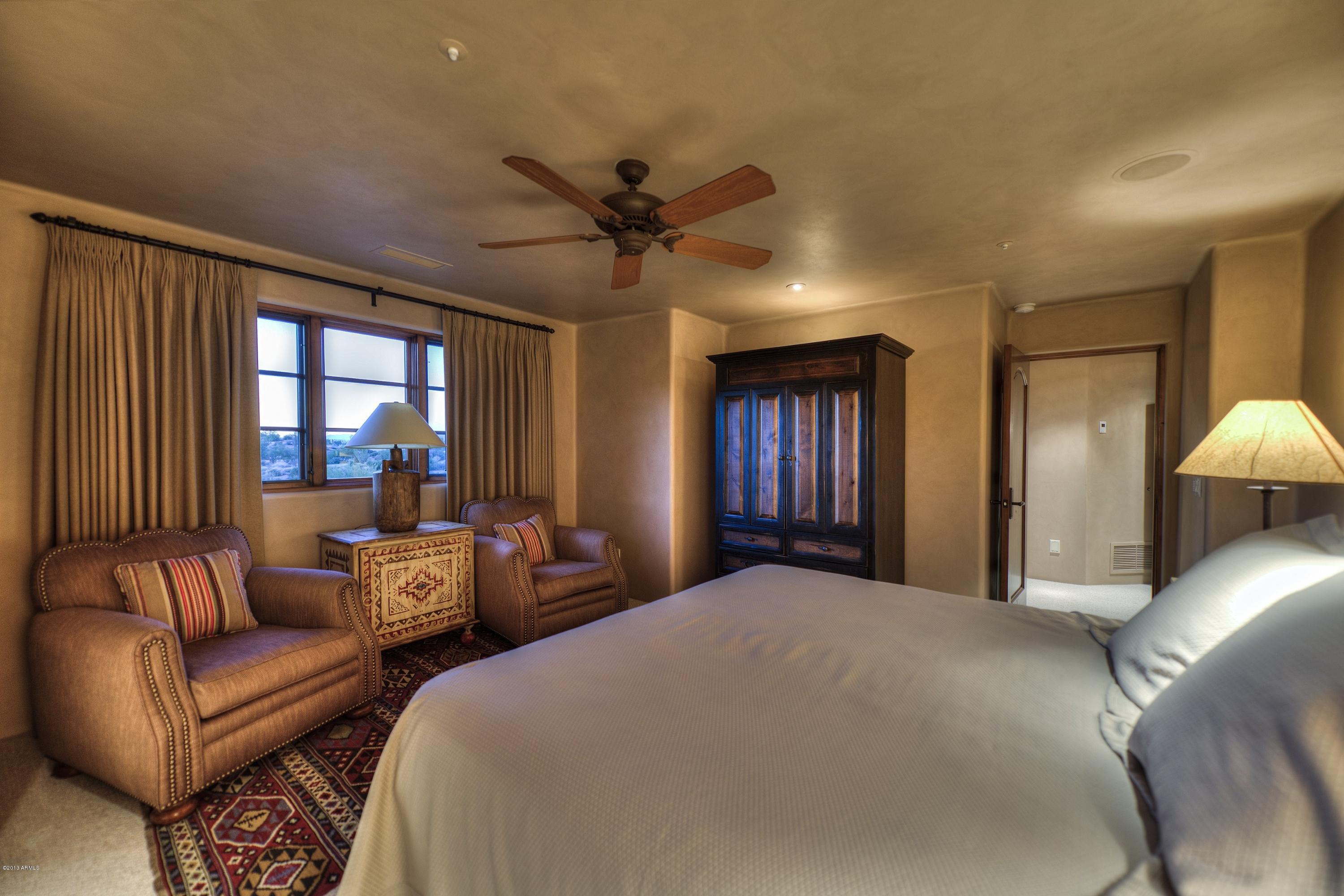 Estancia - Residential