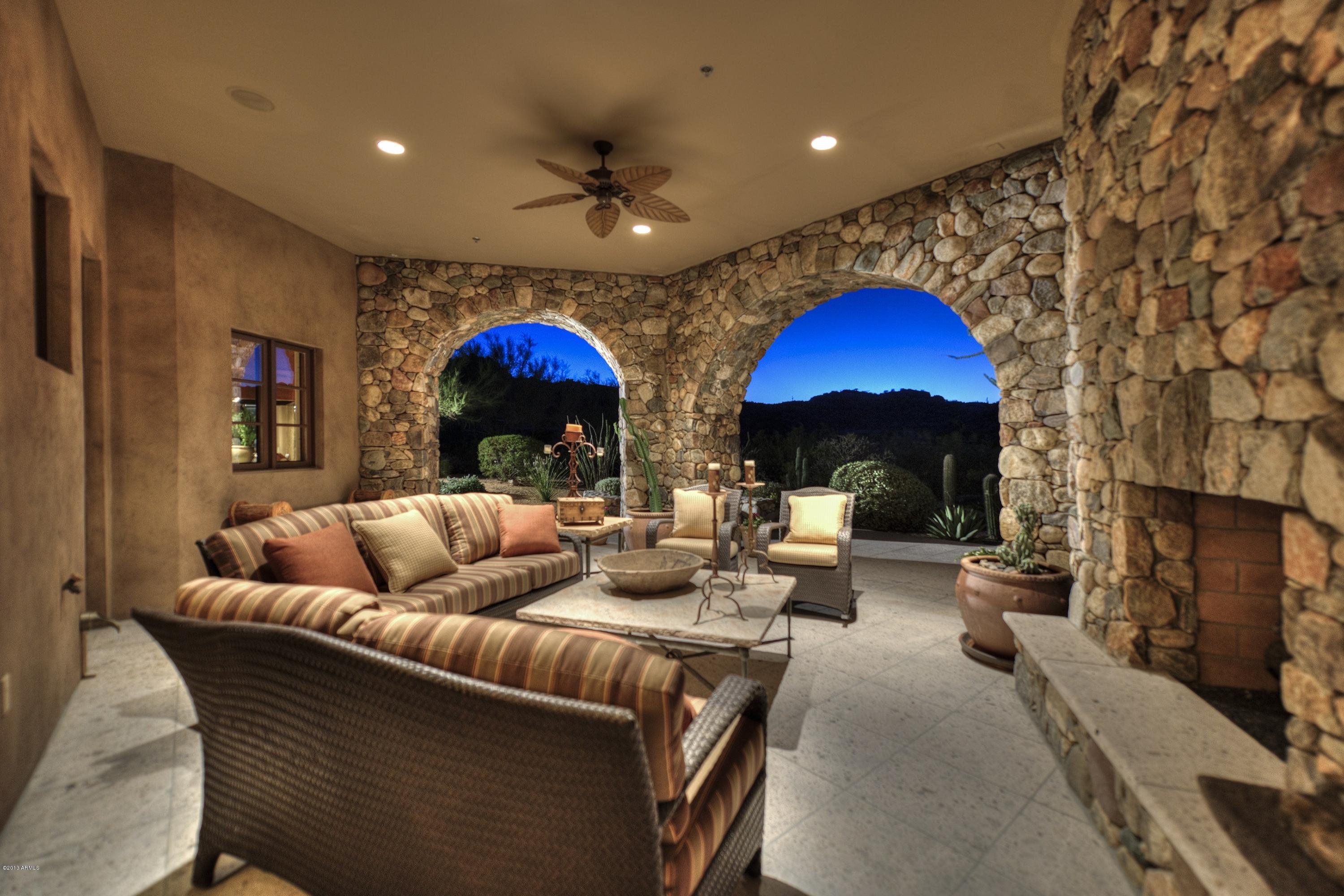 Estancia - Residential