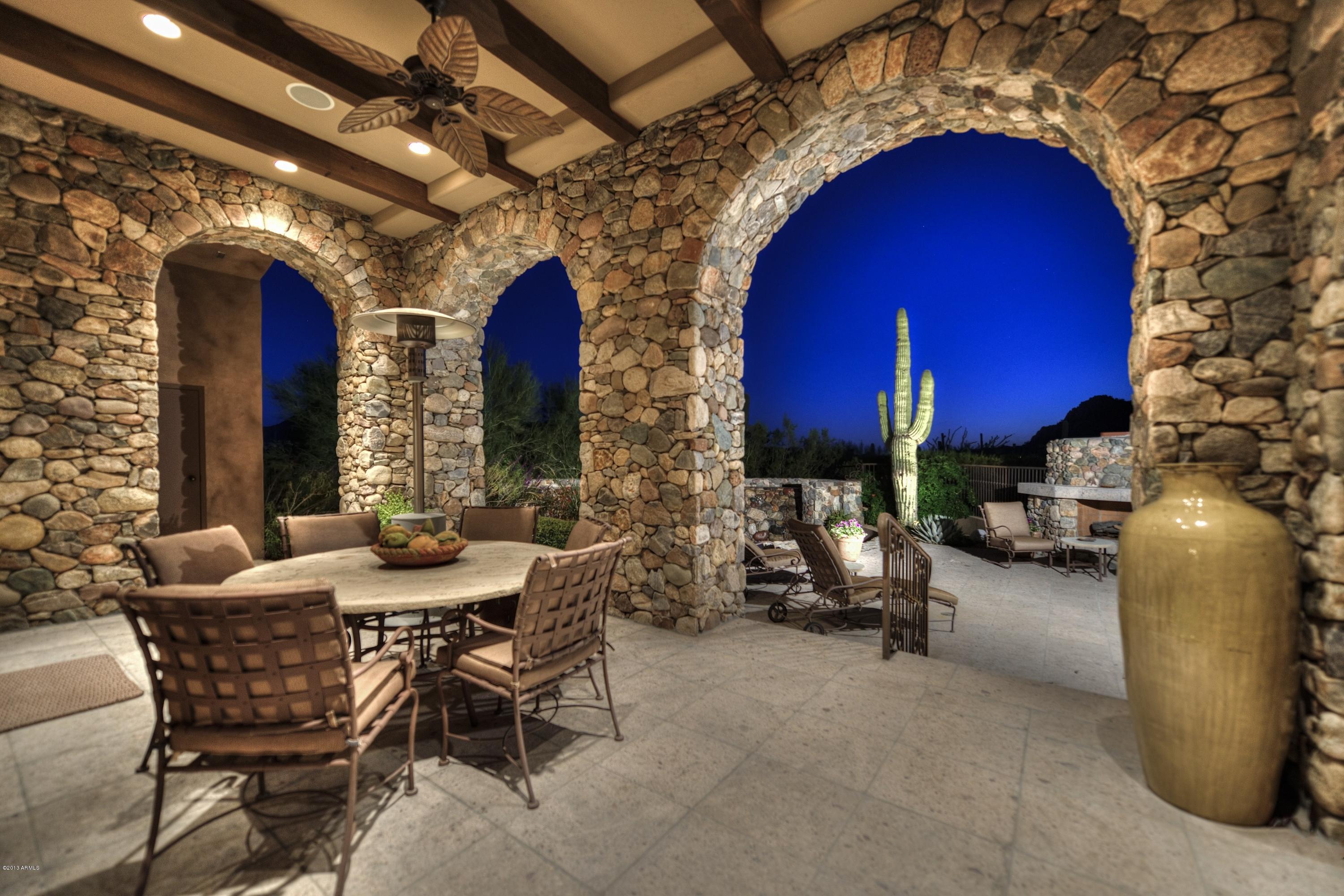 Estancia - Residential