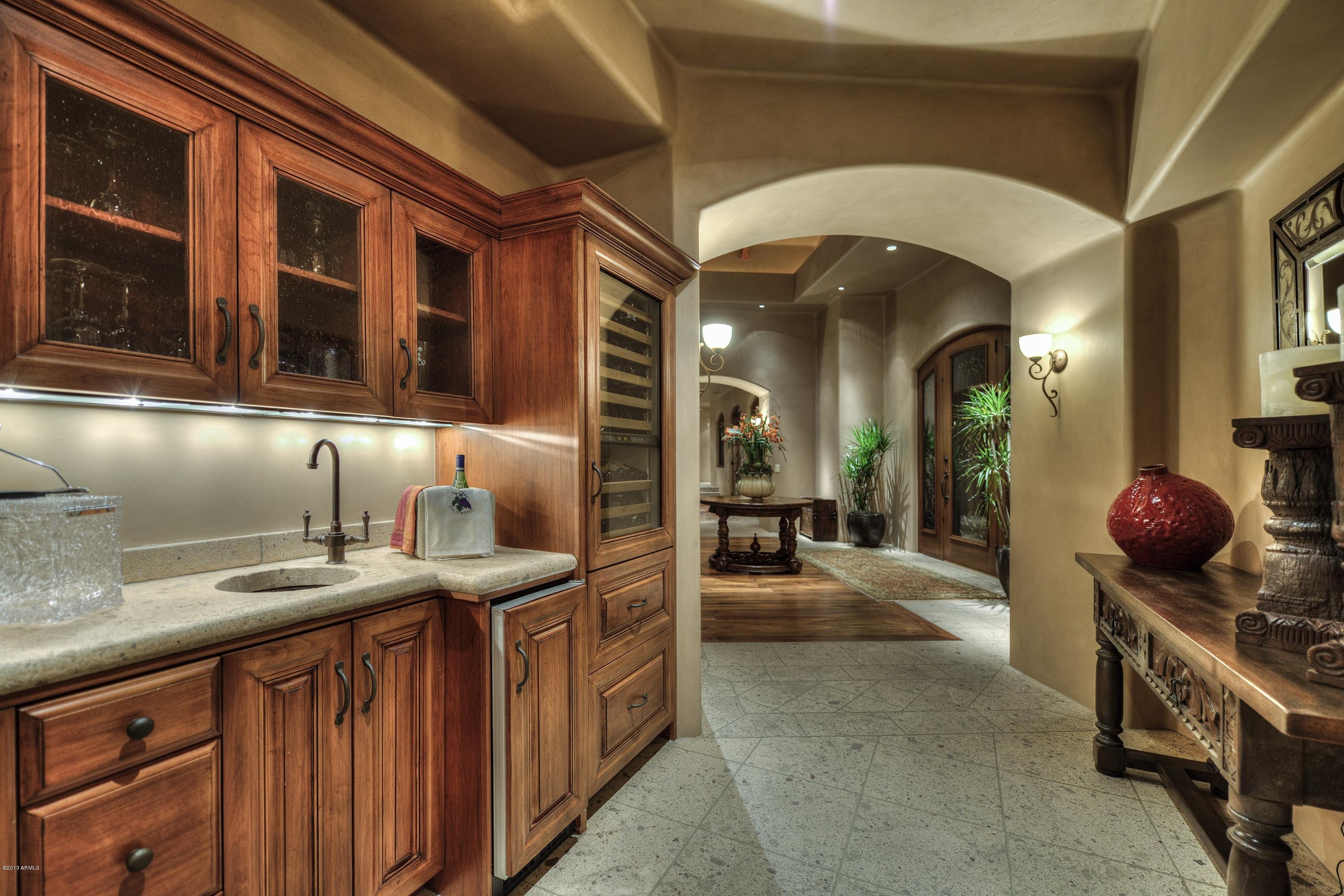 Estancia - Residential