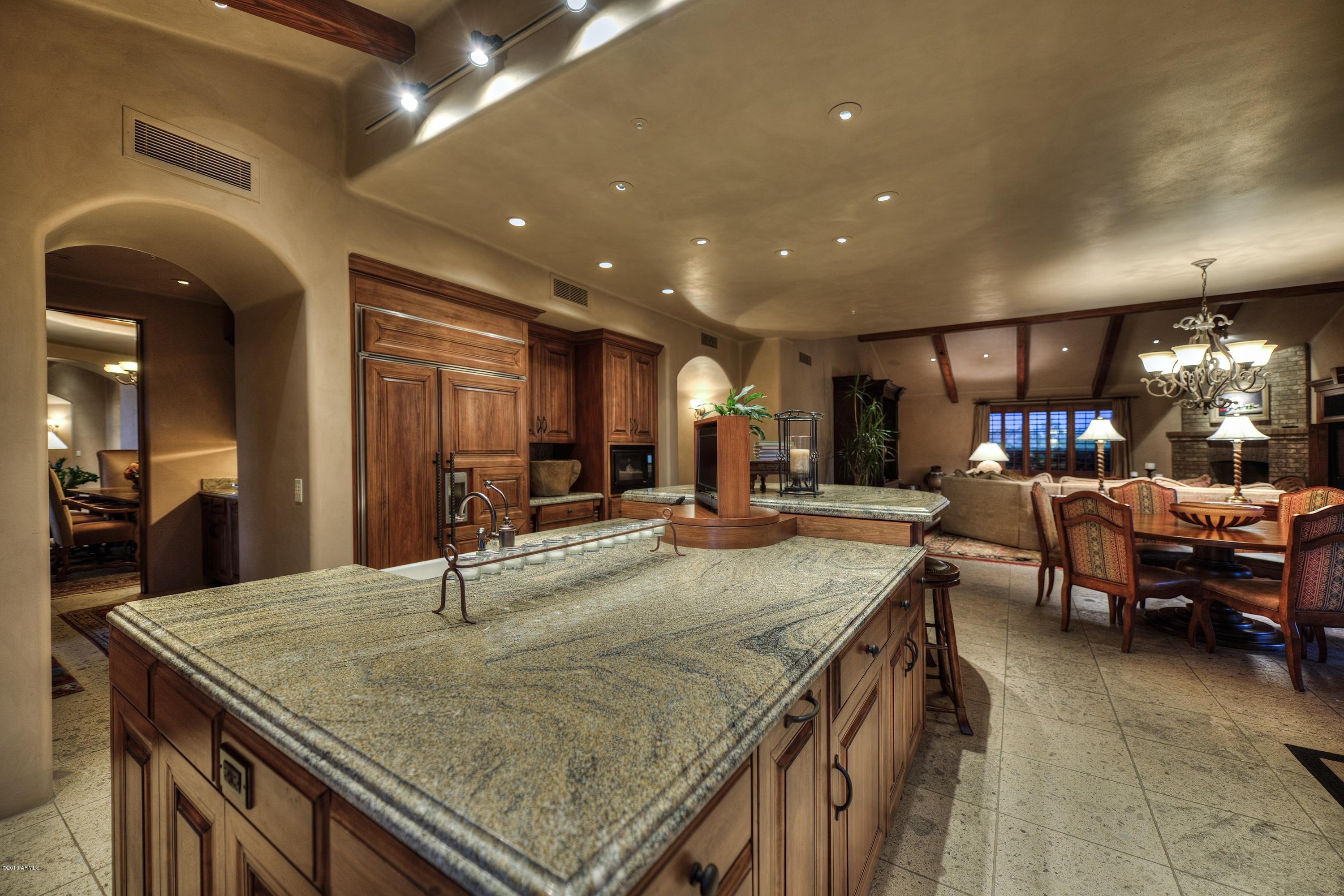 Estancia - Residential
