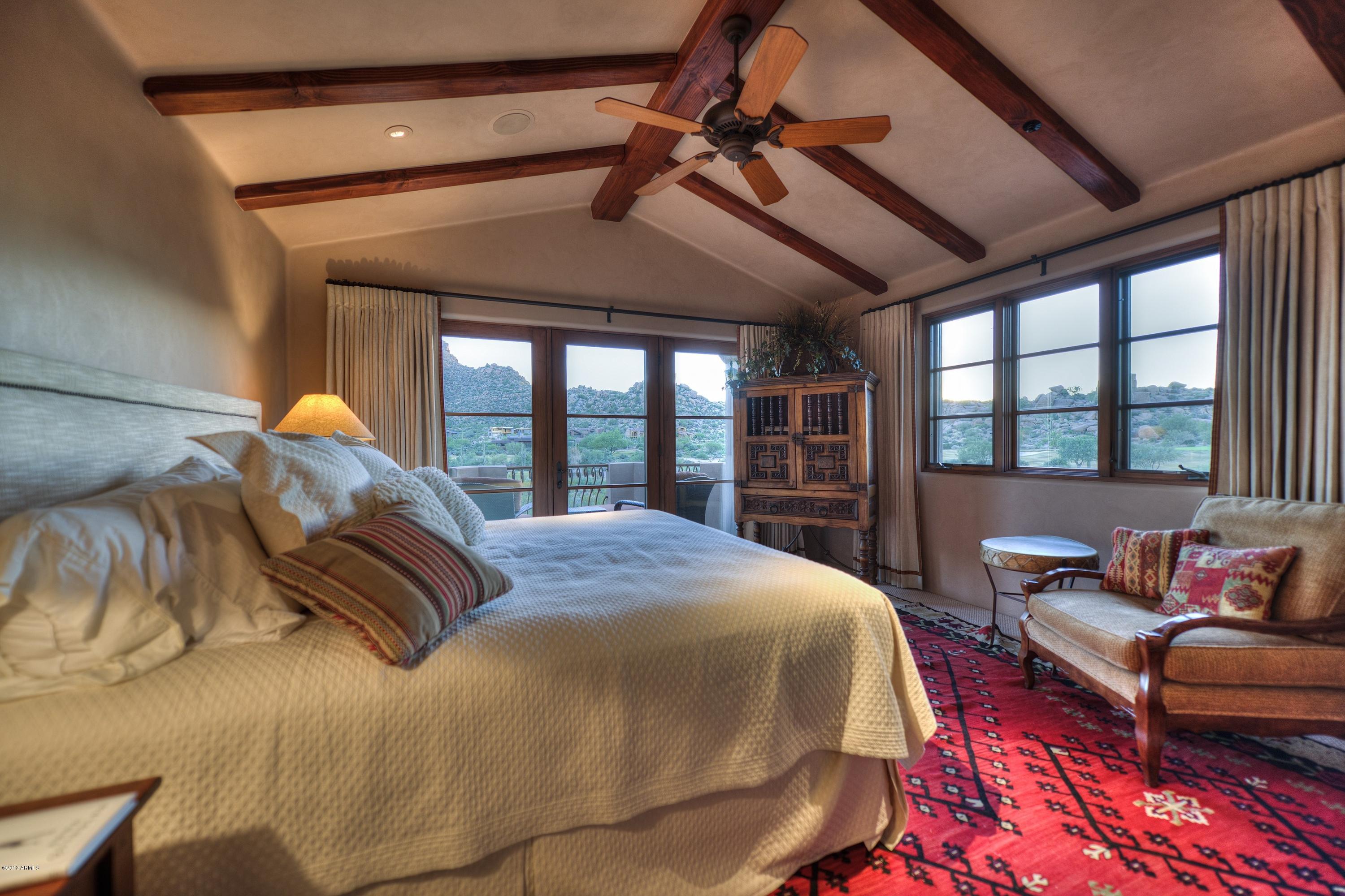 Estancia - Residential