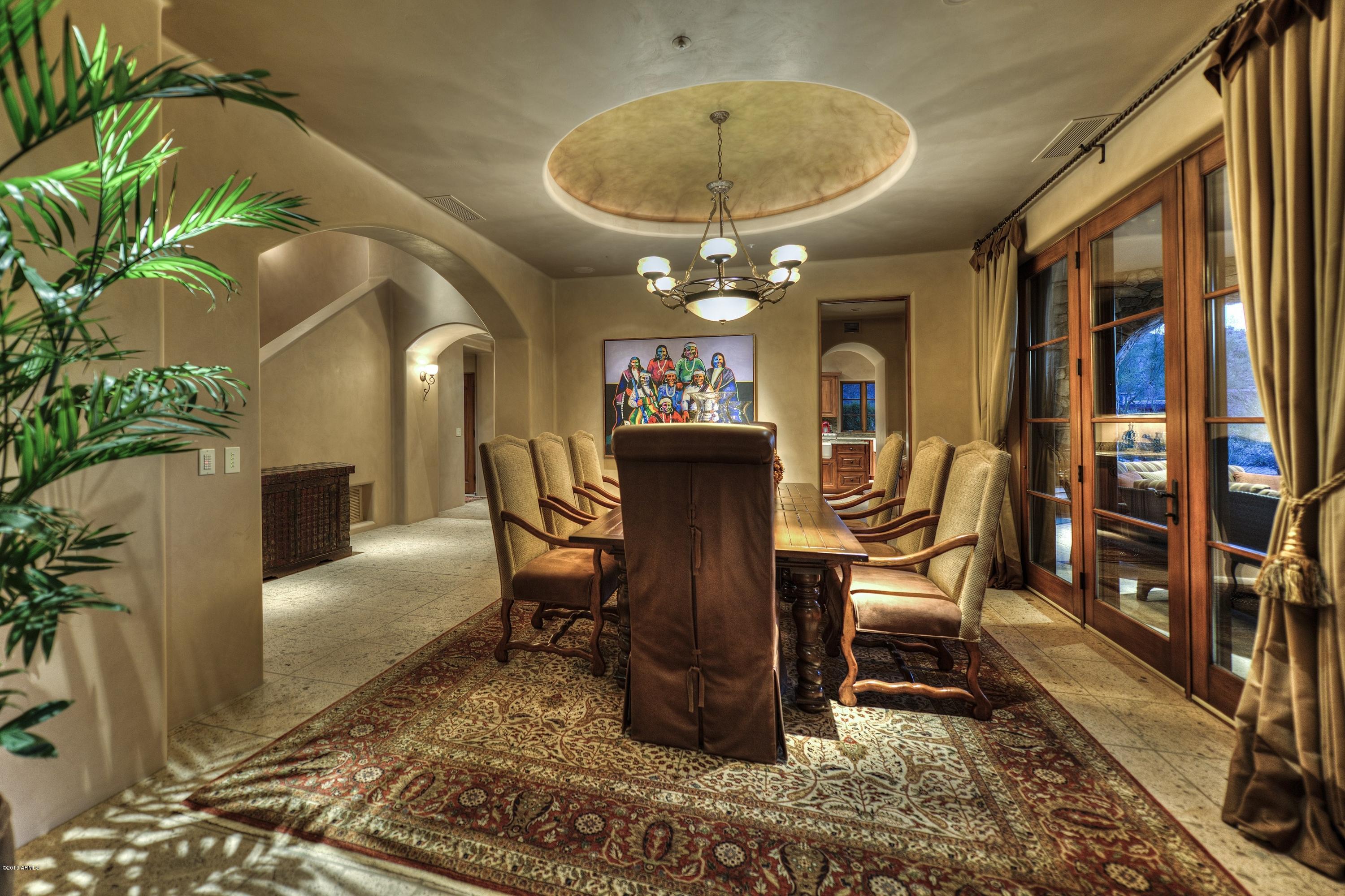 Estancia - Residential