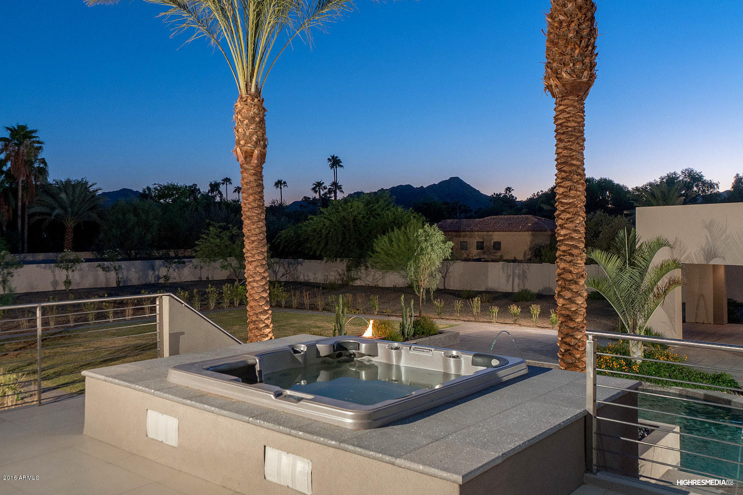 RANCHO SUNNY VALE LOTS - Residential
