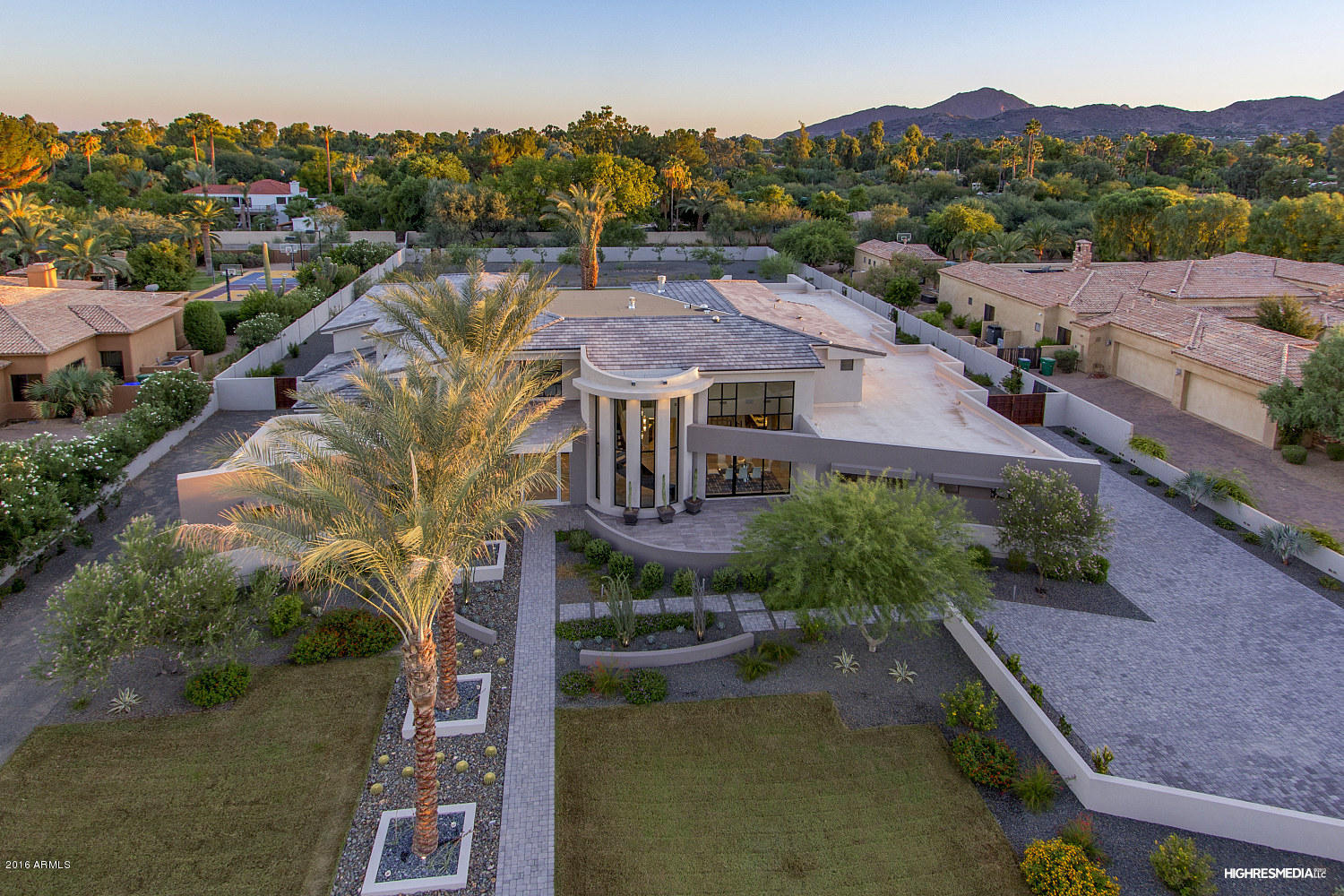 RANCHO SUNNY VALE LOTS - Residential