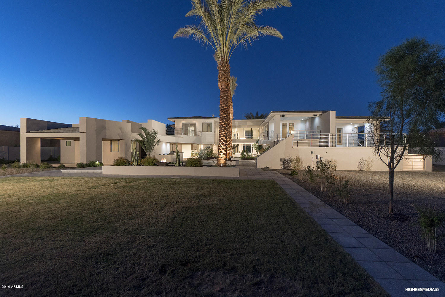 RANCHO SUNNY VALE LOTS - Residential