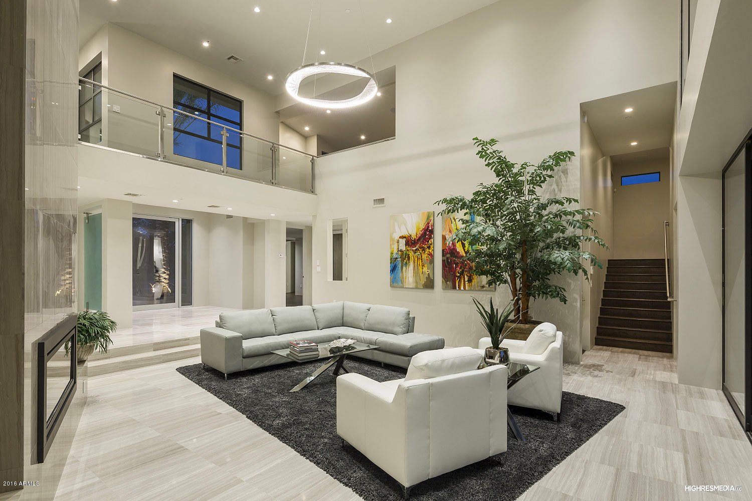 RANCHO SUNNY VALE LOTS - Residential