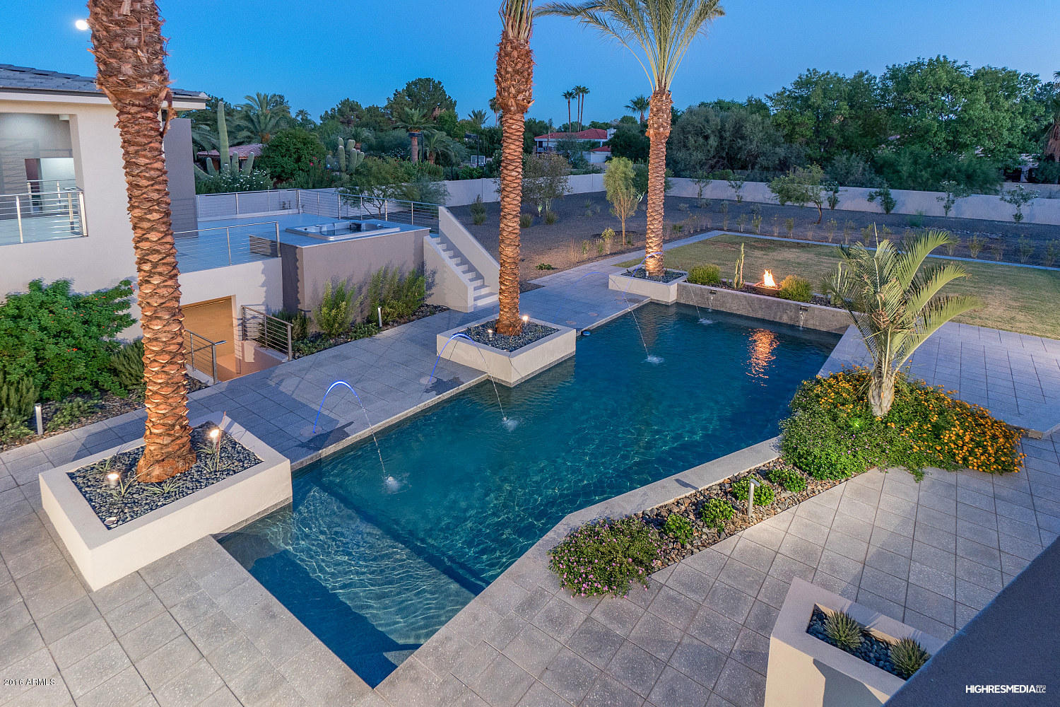 RANCHO SUNNY VALE LOTS - Residential