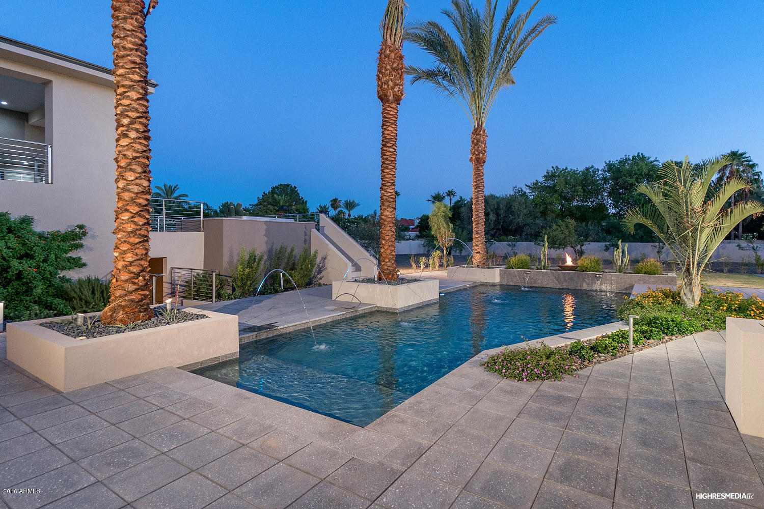 RANCHO SUNNY VALE LOTS - Residential