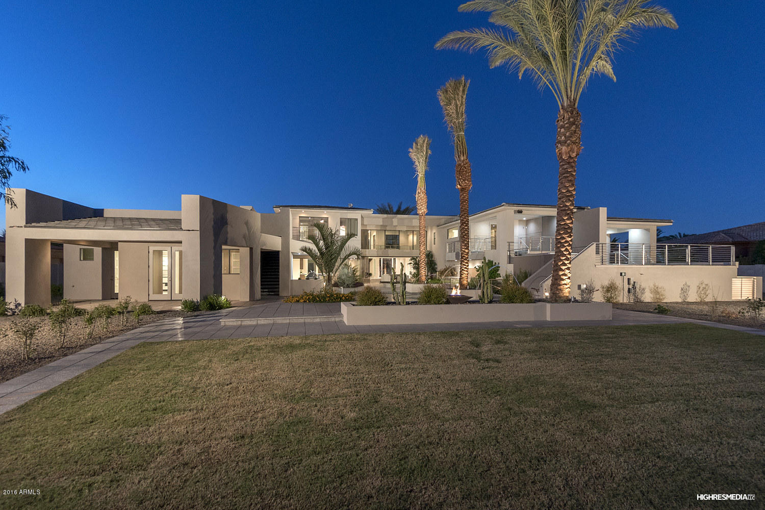 RANCHO SUNNY VALE LOTS - Residential