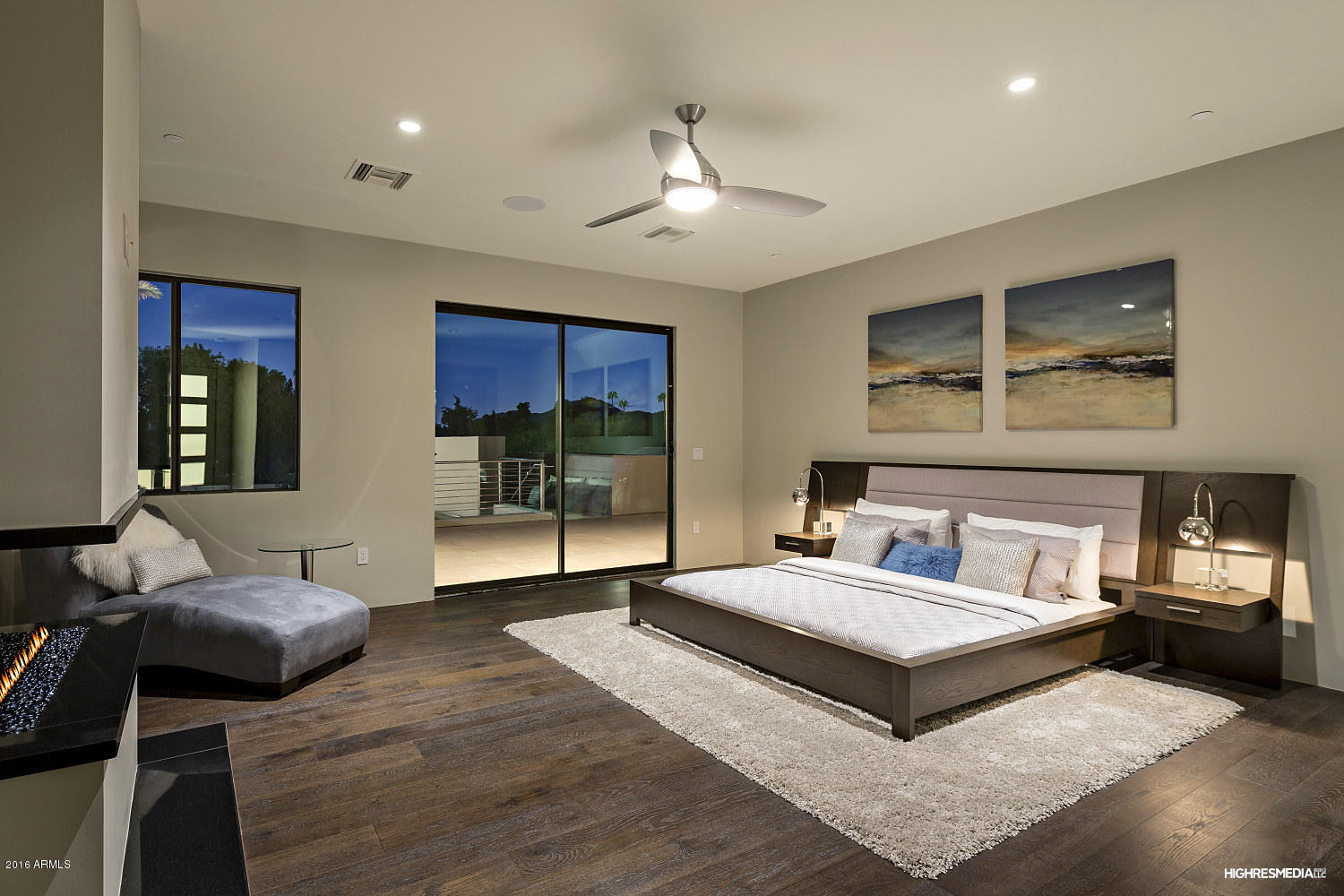 RANCHO SUNNY VALE LOTS - Residential