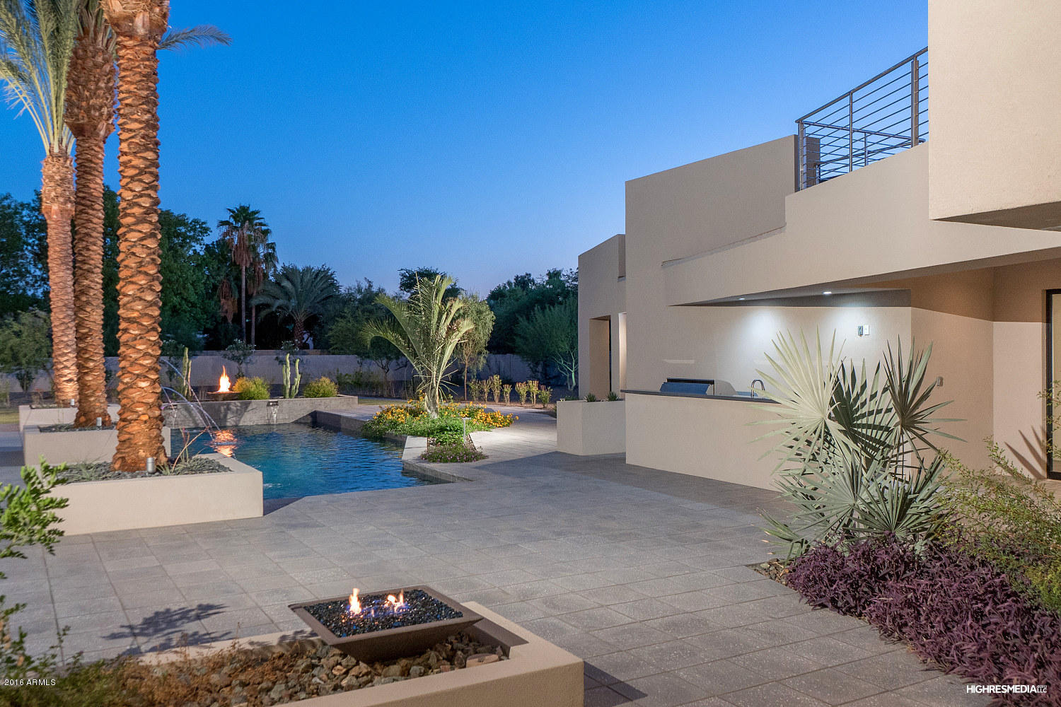 RANCHO SUNNY VALE LOTS - Residential
