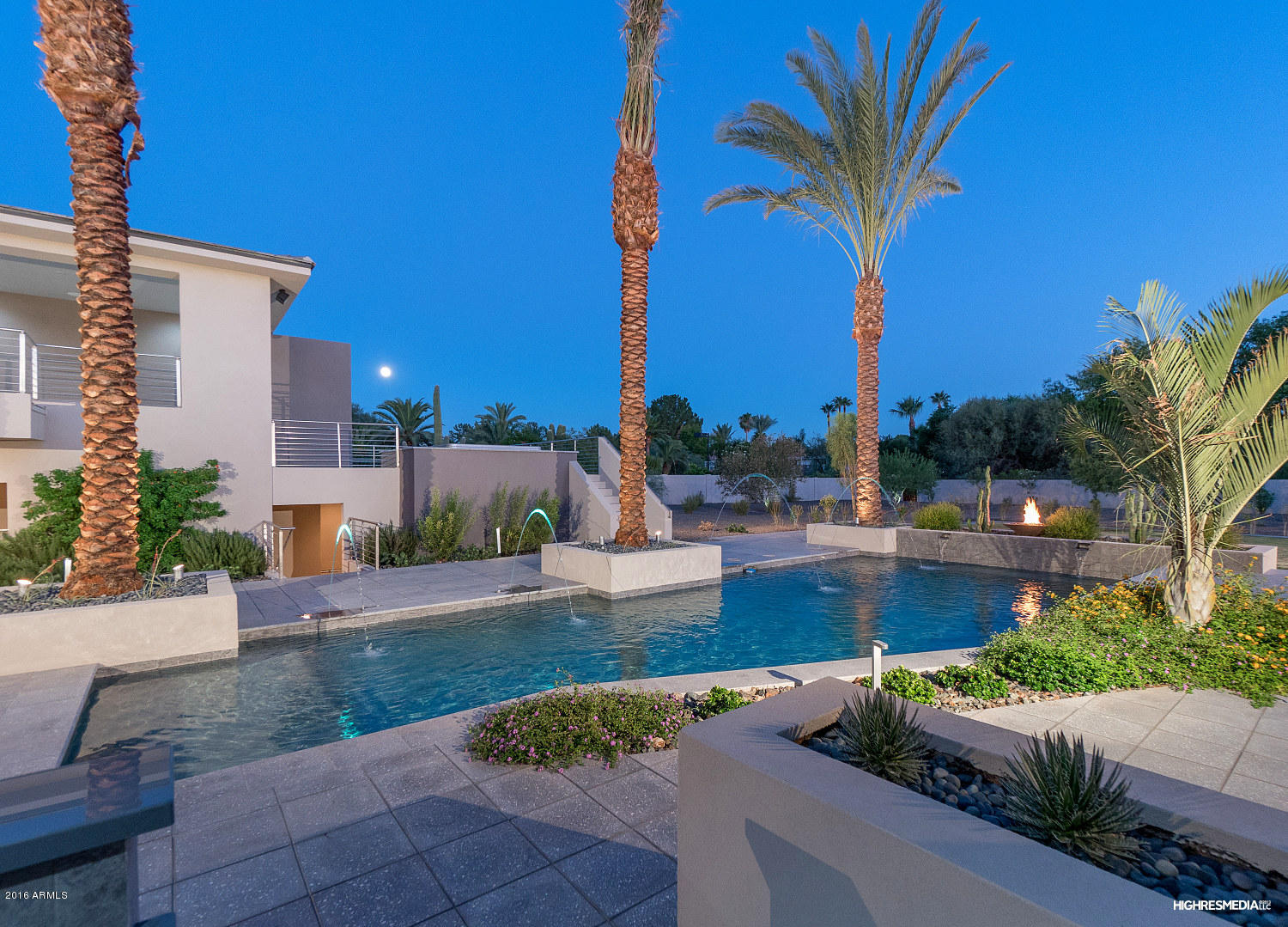 RANCHO SUNNY VALE LOTS - Residential