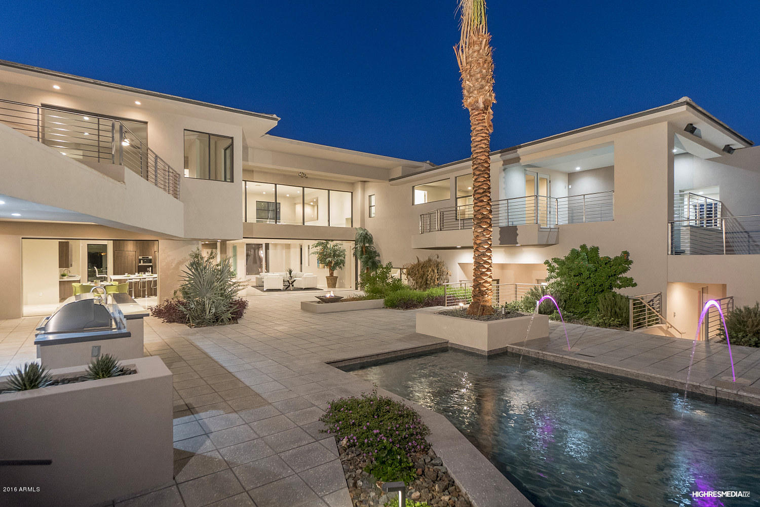 RANCHO SUNNY VALE LOTS - Residential