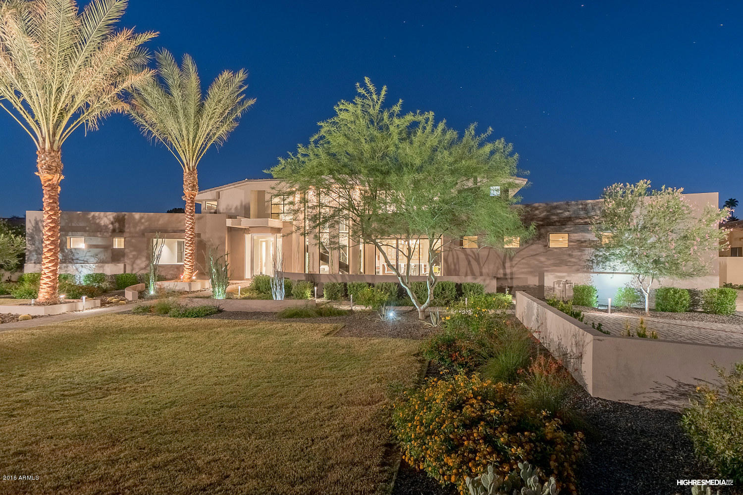 RANCHO SUNNY VALE LOTS - Residential