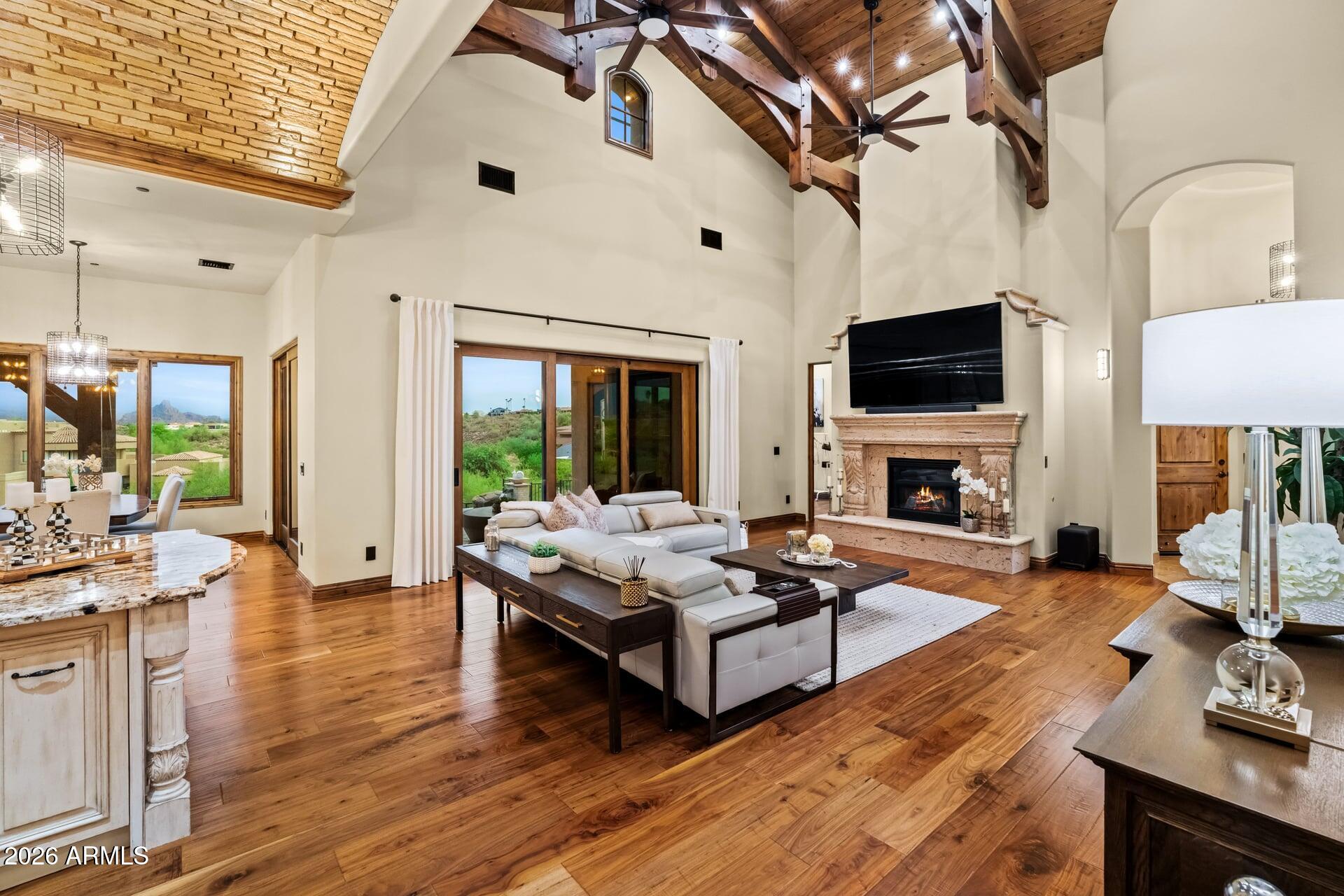Stoneridge Estates - Residential