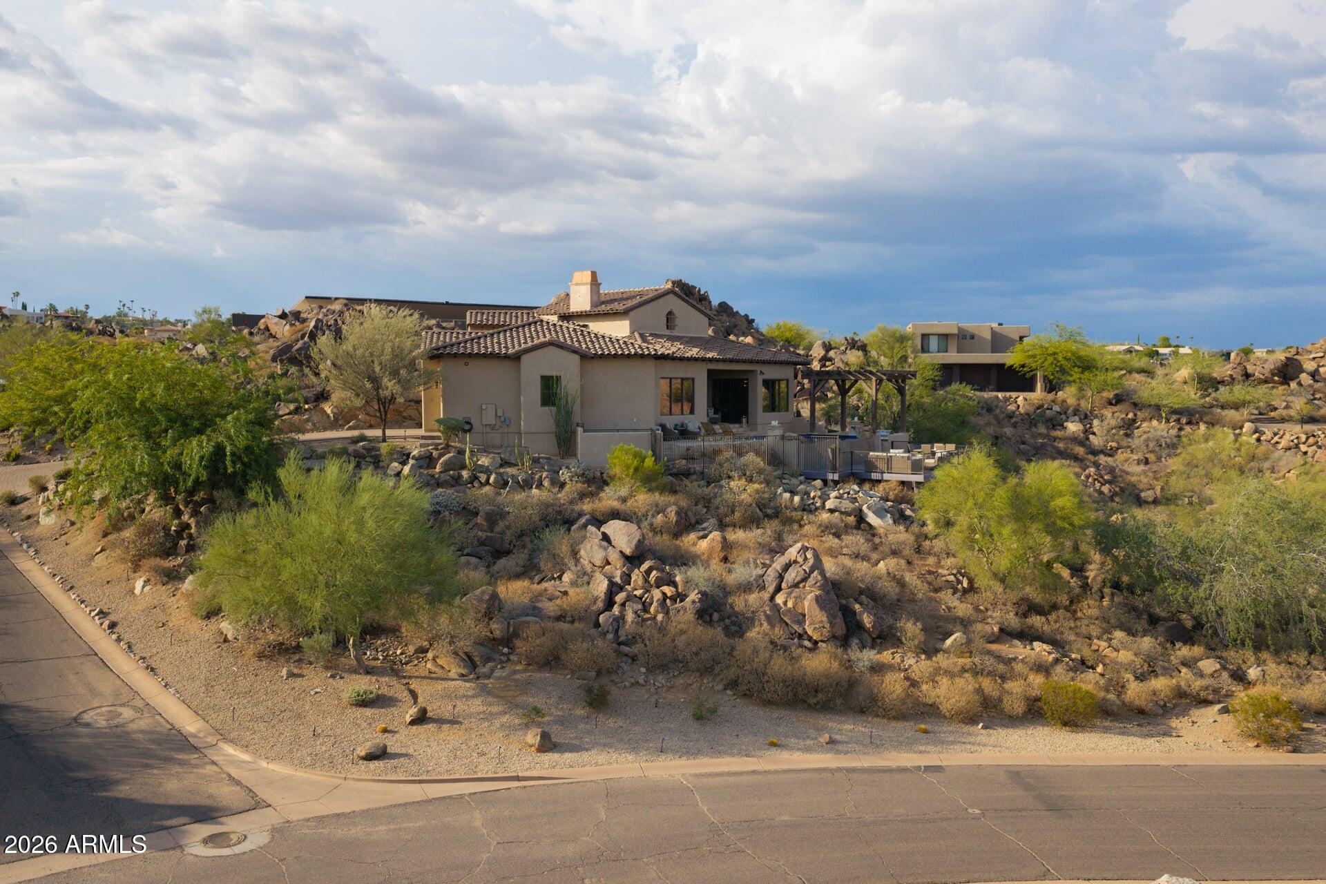 Stoneridge Estates - Residential