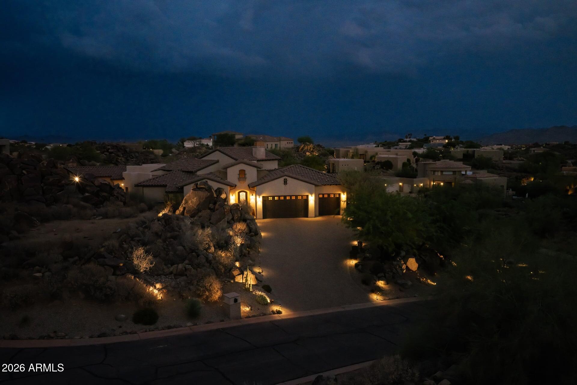Stoneridge Estates - Residential