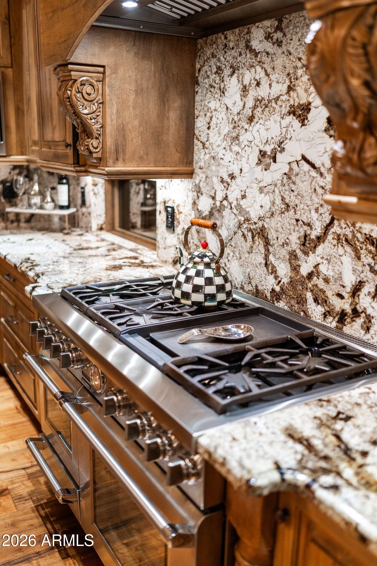 Stoneridge Estates - Residential