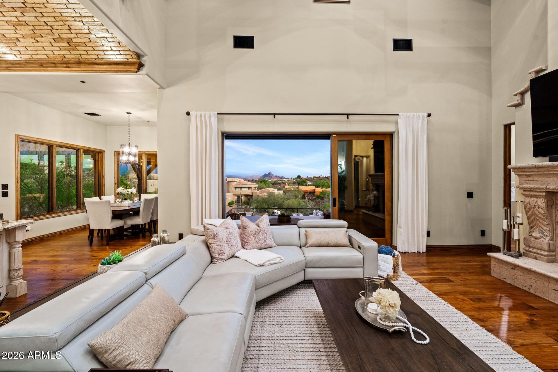 Stoneridge Estates - Residential