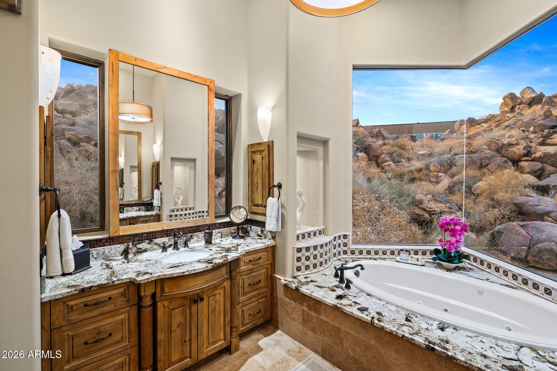 Stoneridge Estates - Residential
