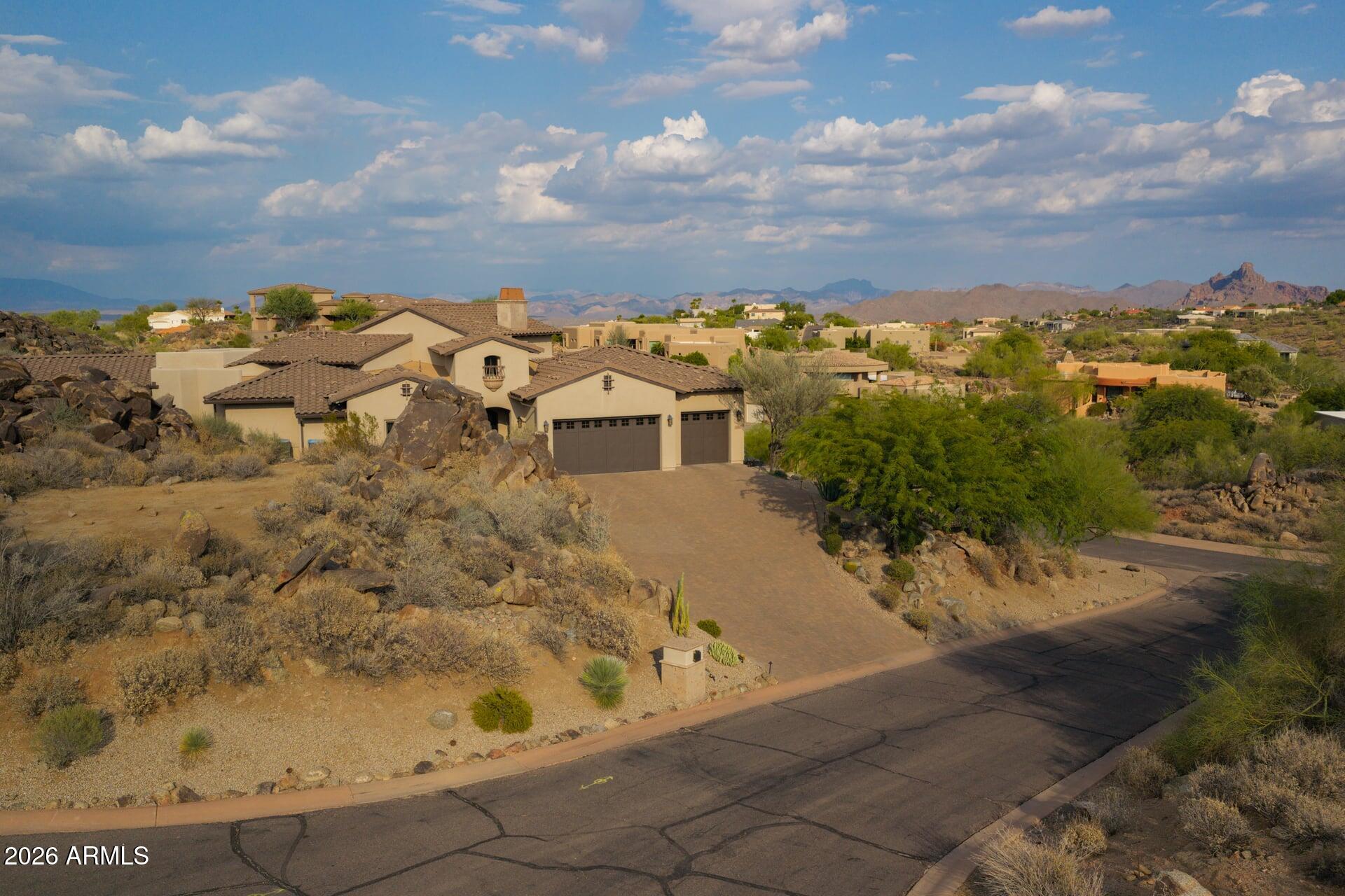 Stoneridge Estates - Residential