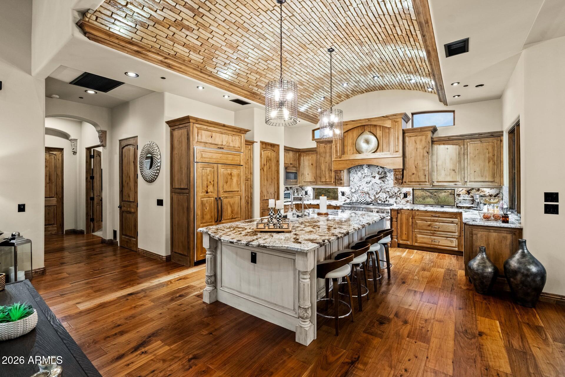 Stoneridge Estates - Residential