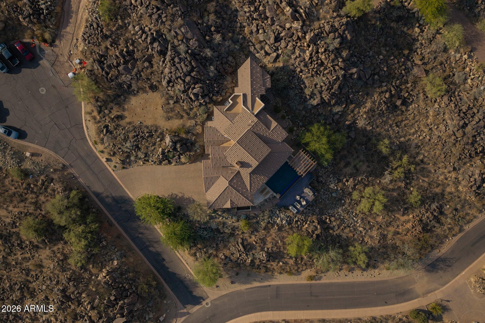 Stoneridge Estates - Residential