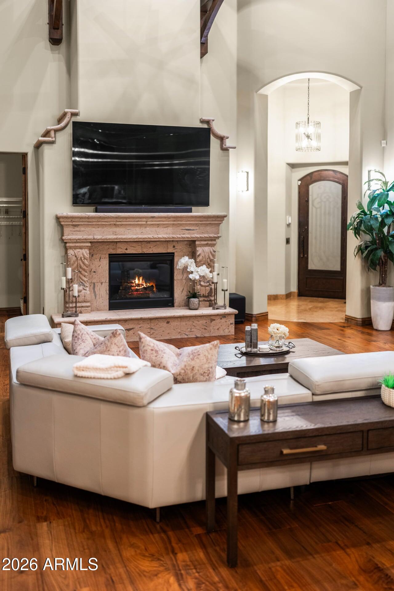 Stoneridge Estates - Residential
