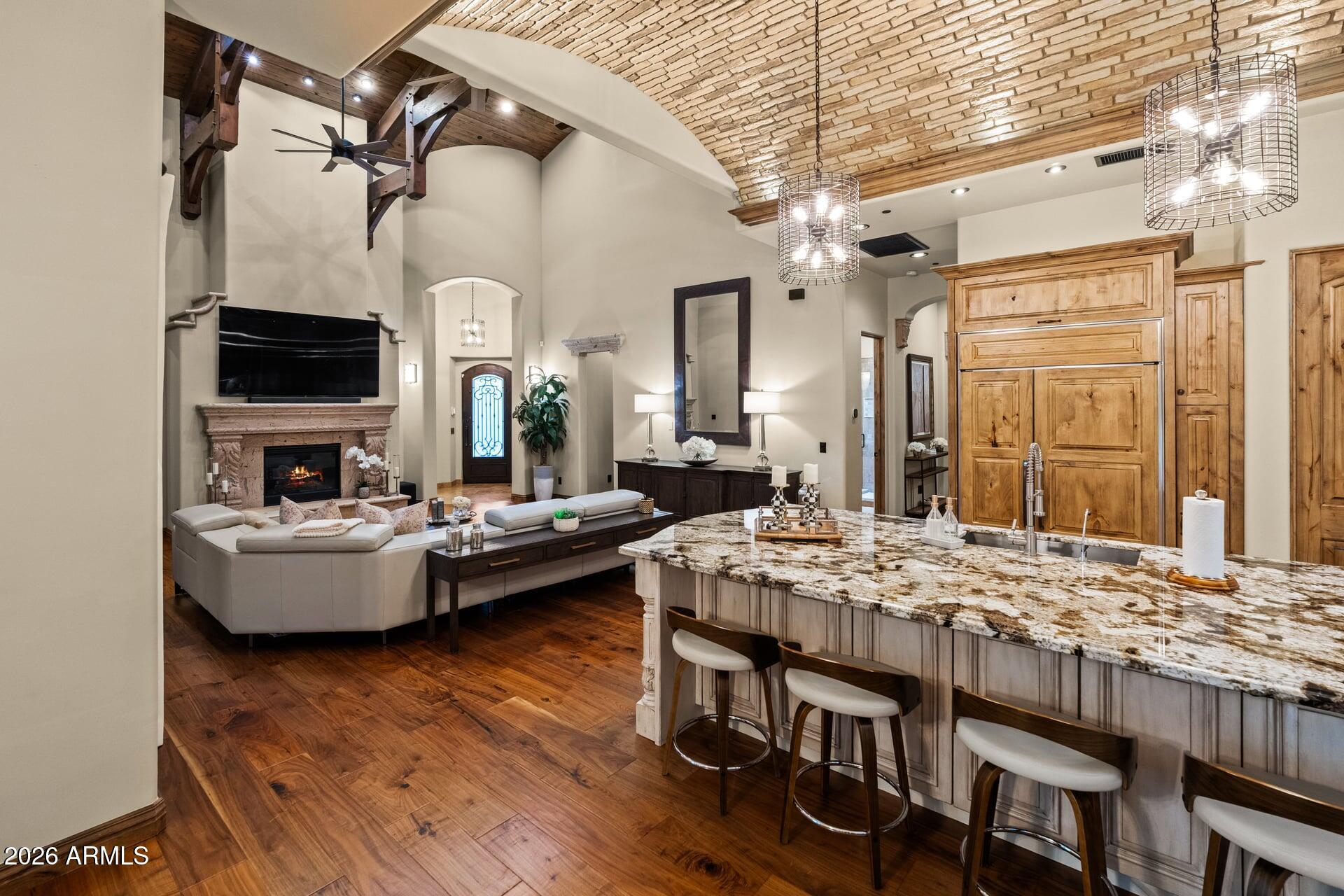 Stoneridge Estates - Residential