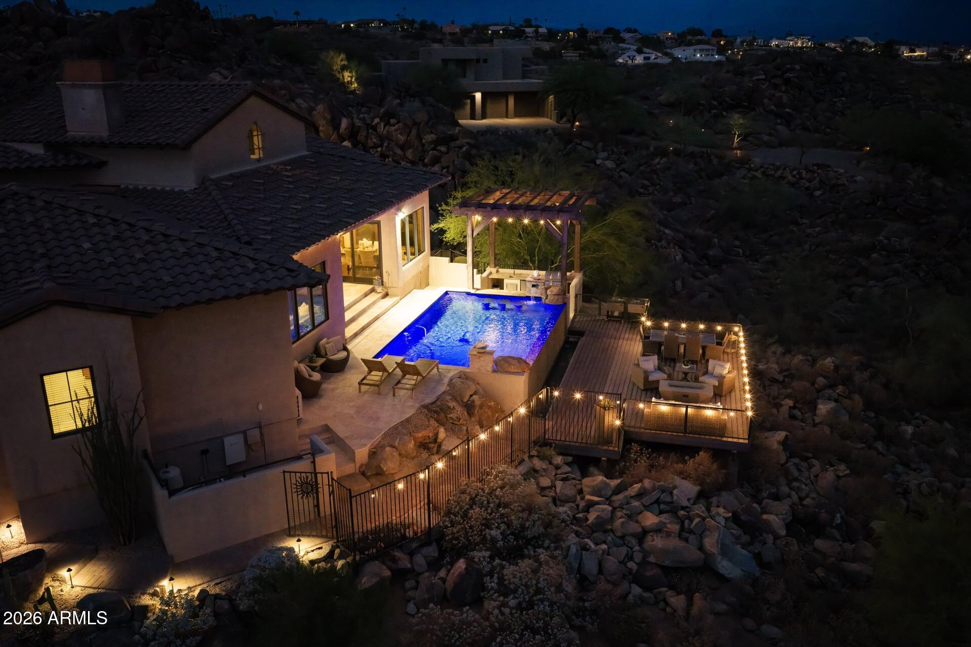 Stoneridge Estates - Residential