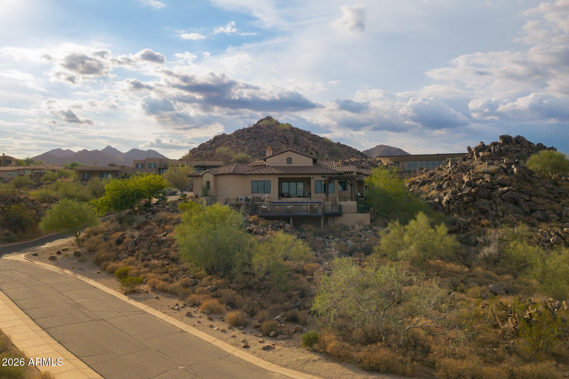 Stoneridge Estates - Residential