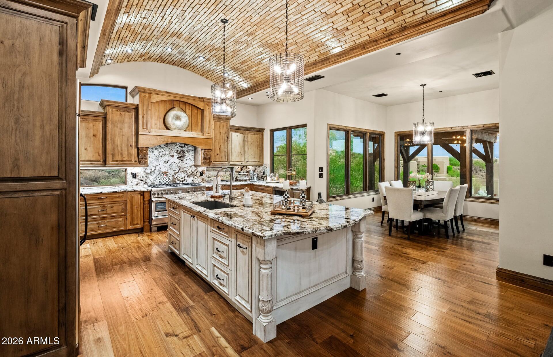 Stoneridge Estates - Residential