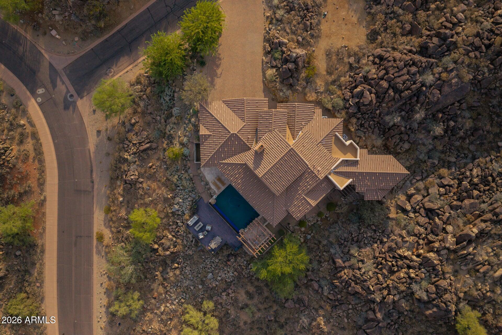 Stoneridge Estates - Residential