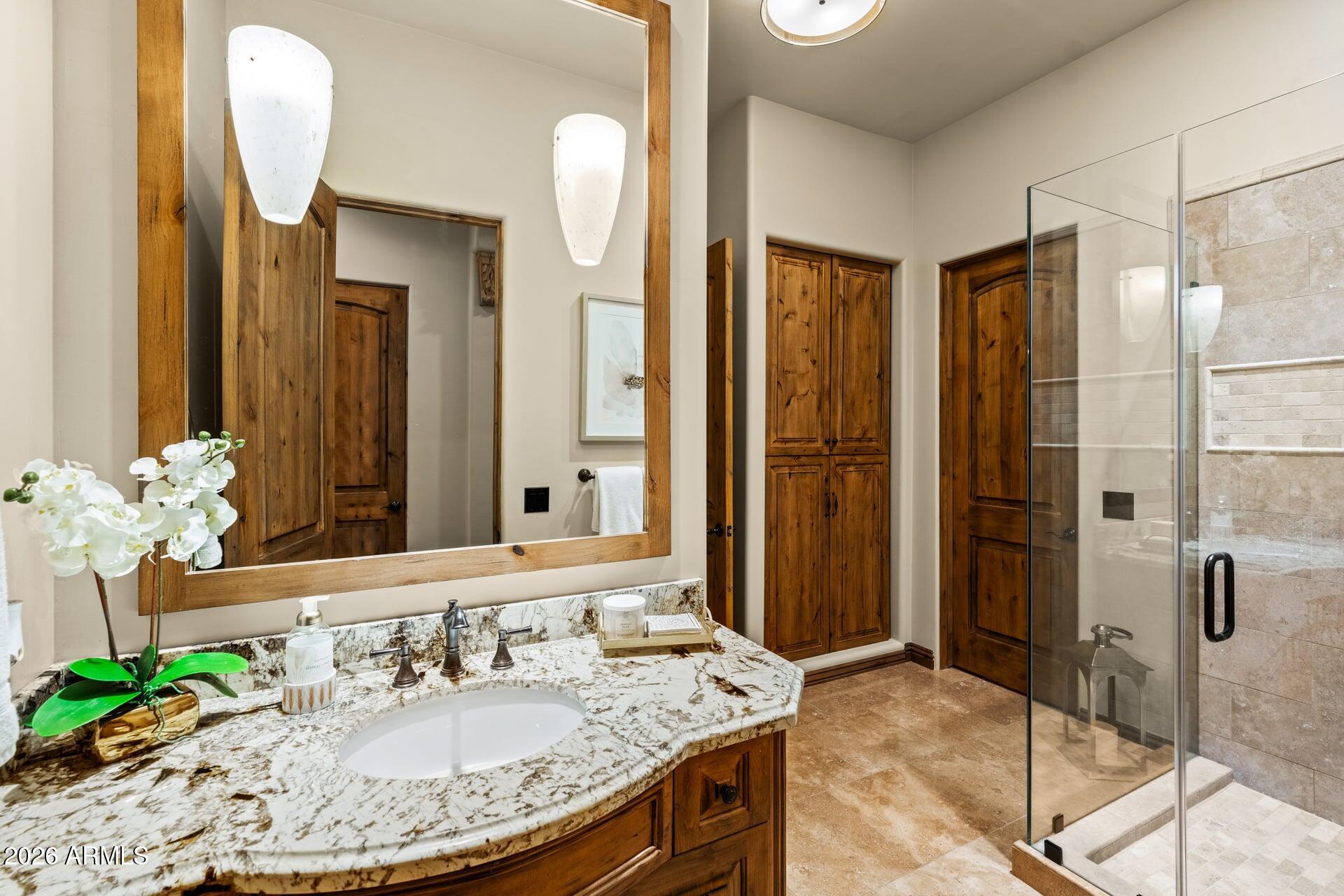 Stoneridge Estates - Residential