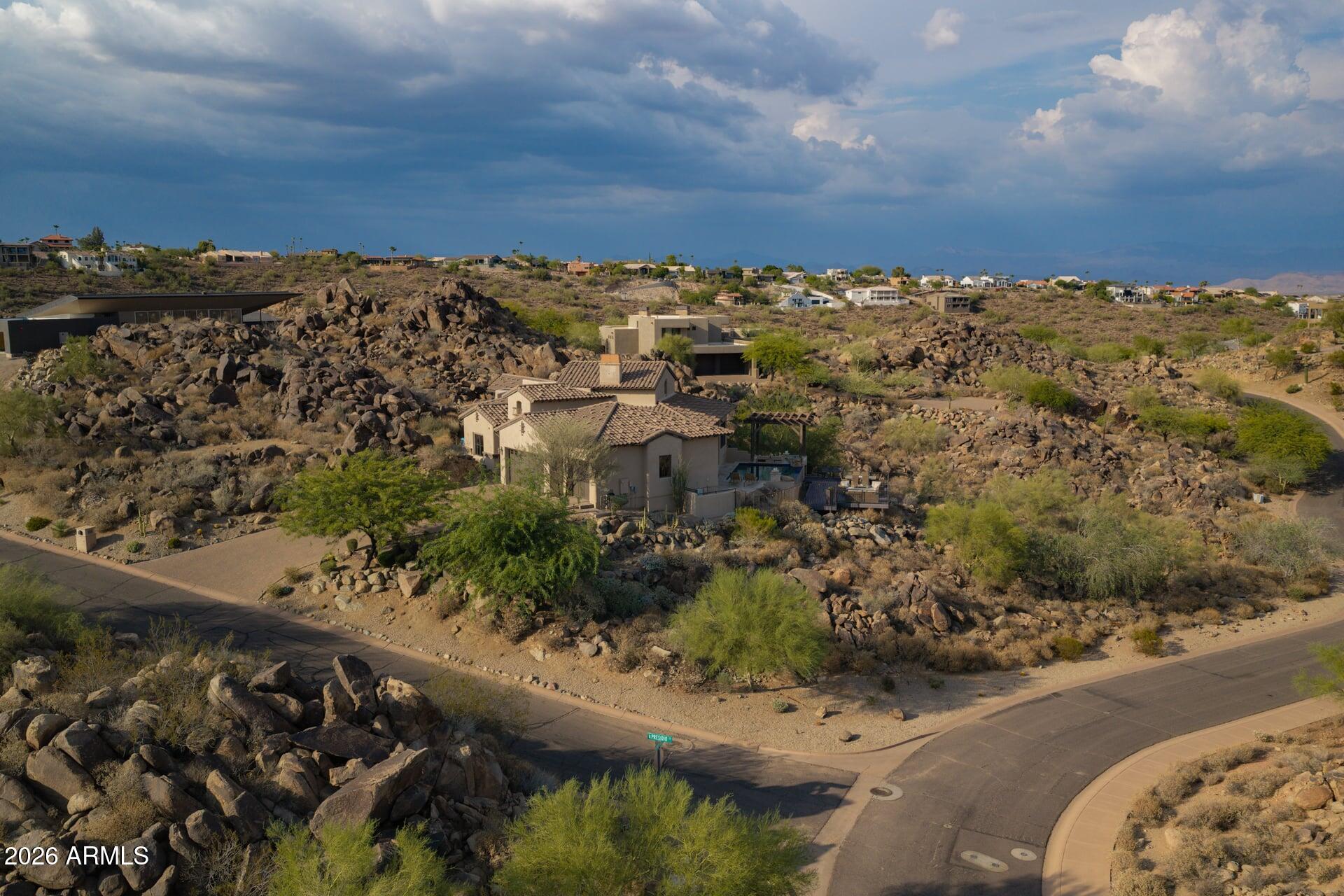 Stoneridge Estates - Residential