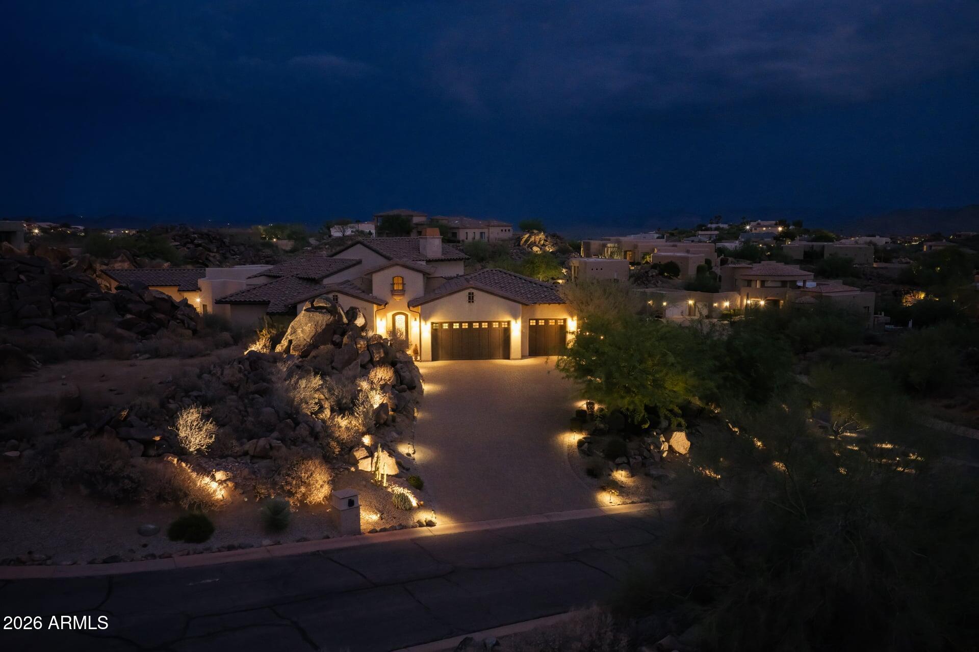 Stoneridge Estates - Residential