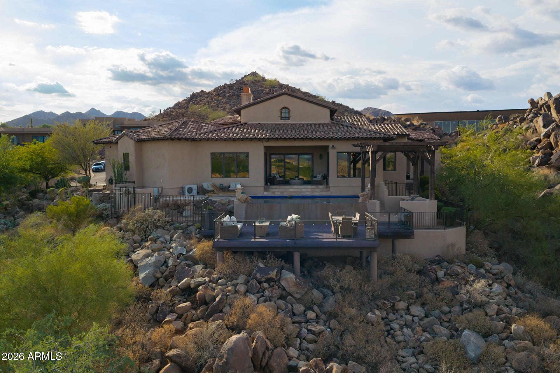 Stoneridge Estates - Residential