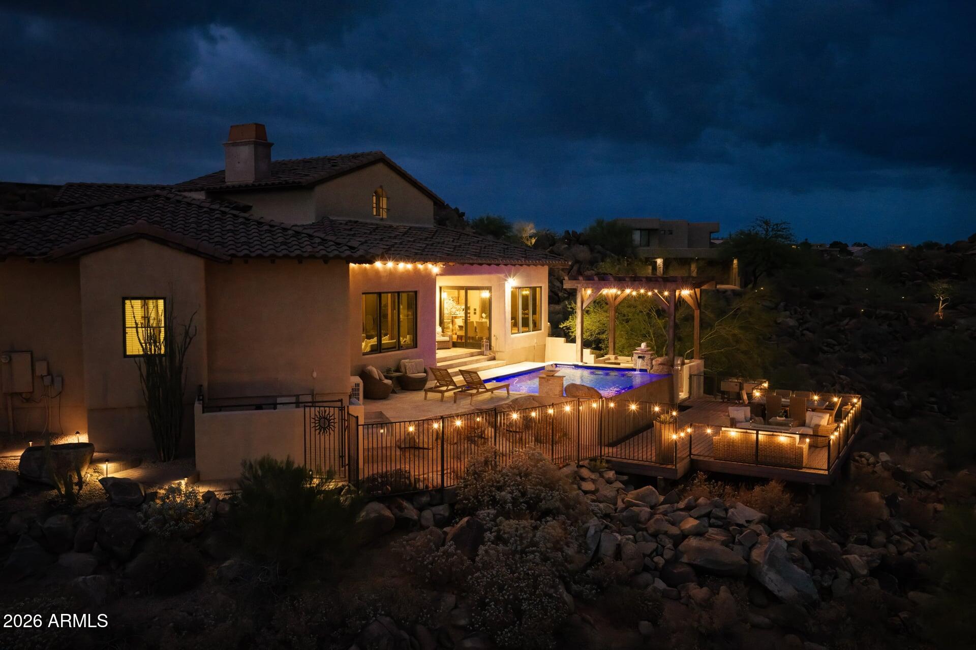 Stoneridge Estates - Residential