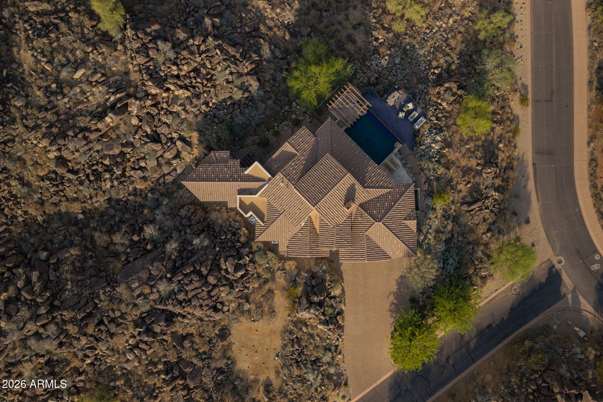 Stoneridge Estates - Residential