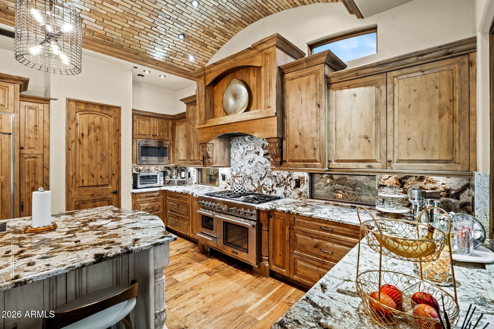 Stoneridge Estates - Residential