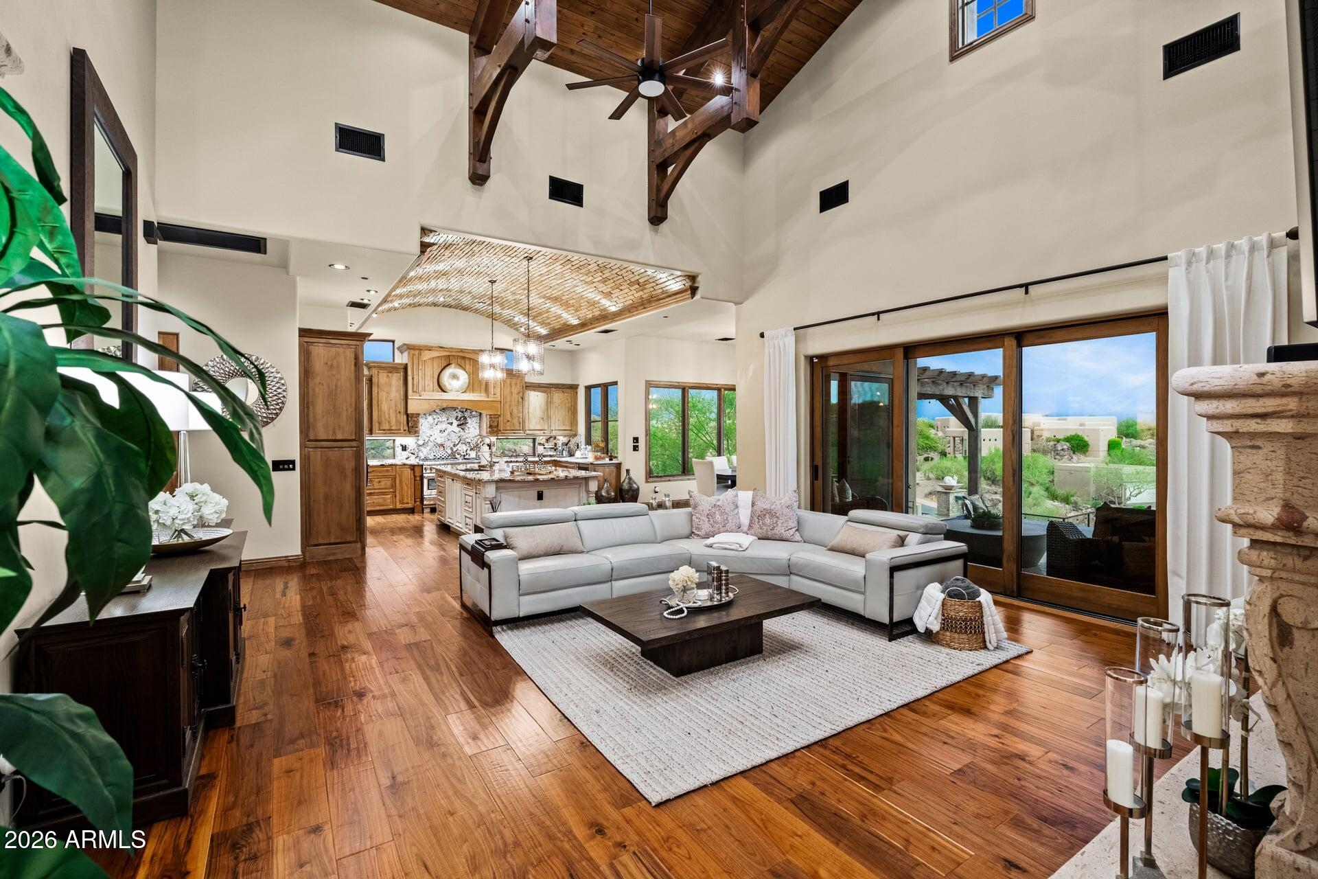 Stoneridge Estates - Residential