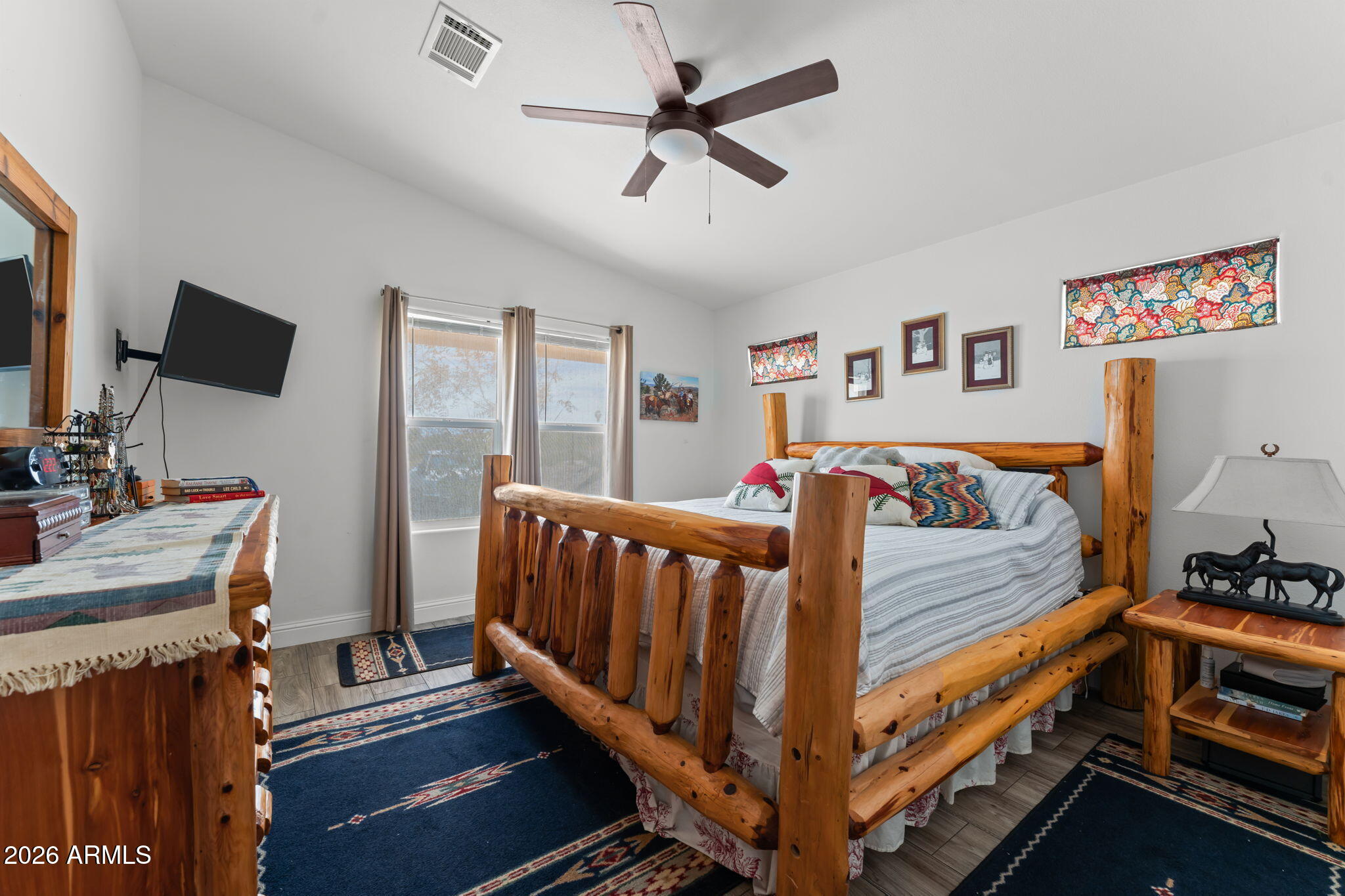 West Park - Residential