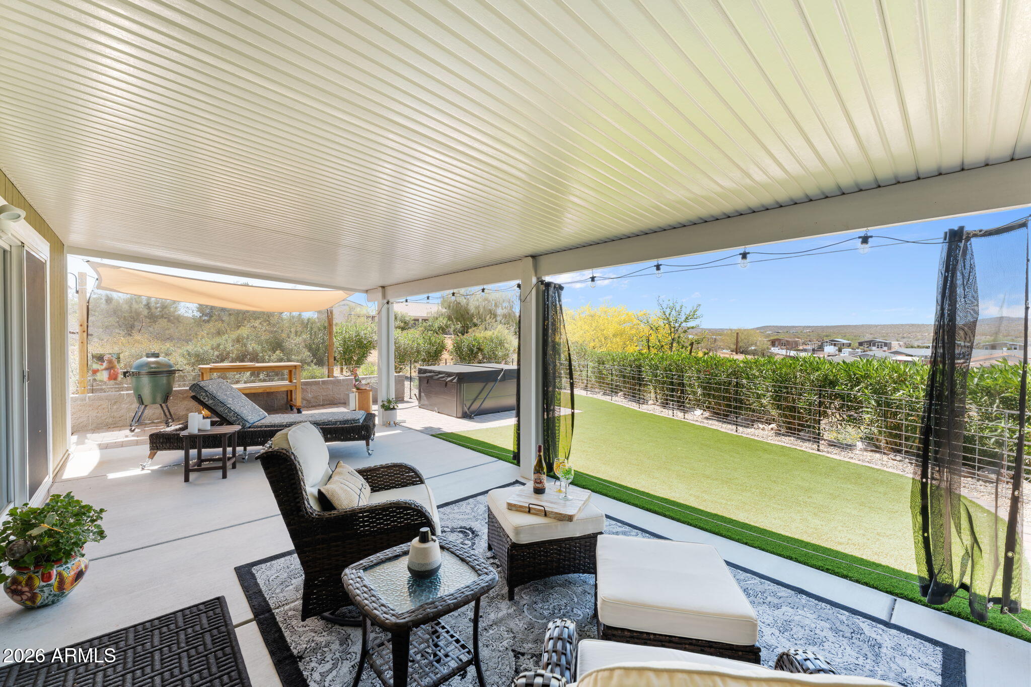 West Park - Residential