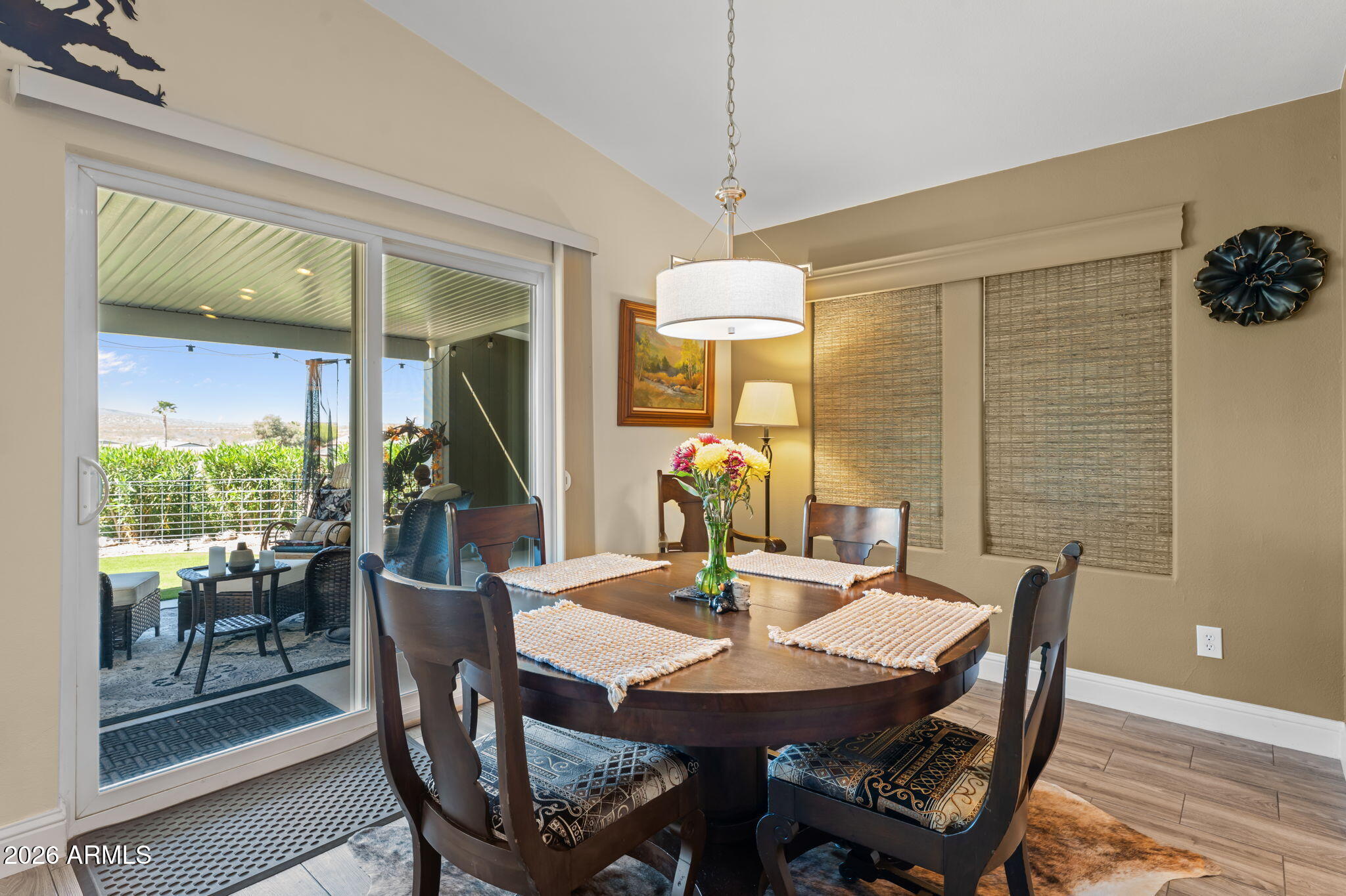 West Park - Residential