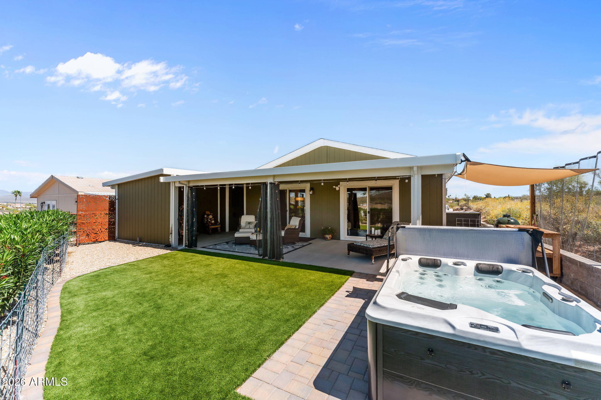 West Park - Residential