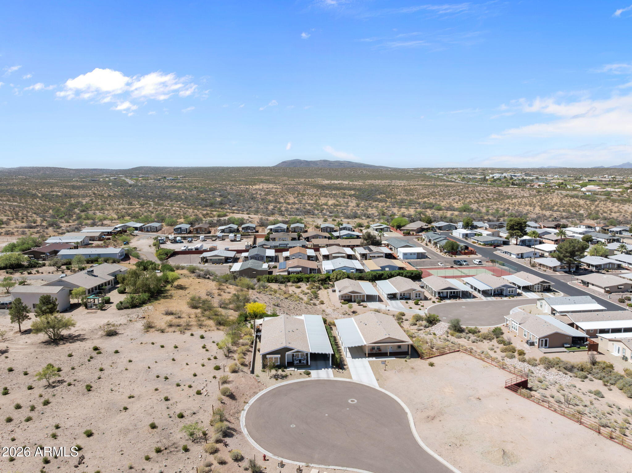West Park - Residential