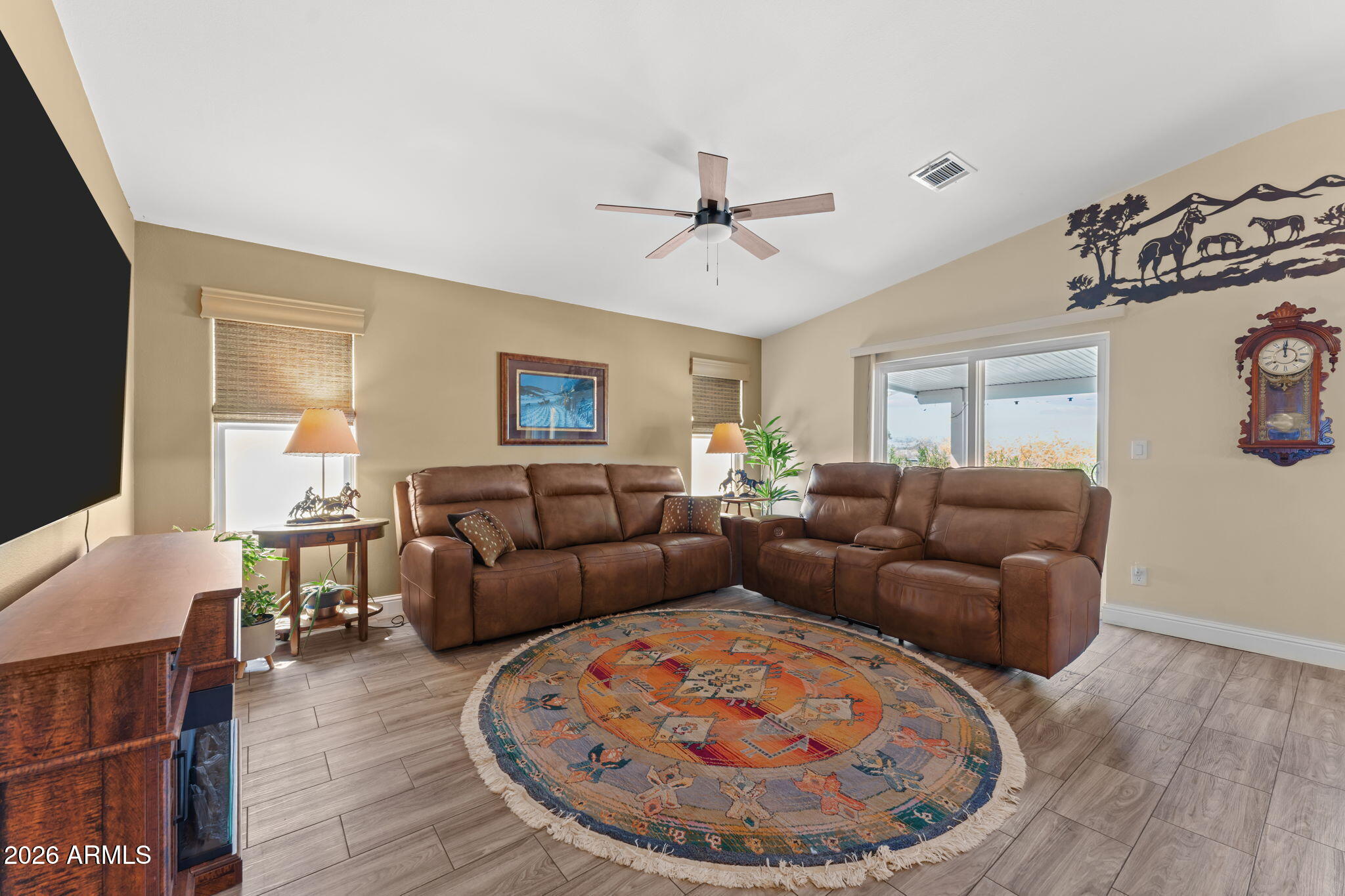 West Park - Residential