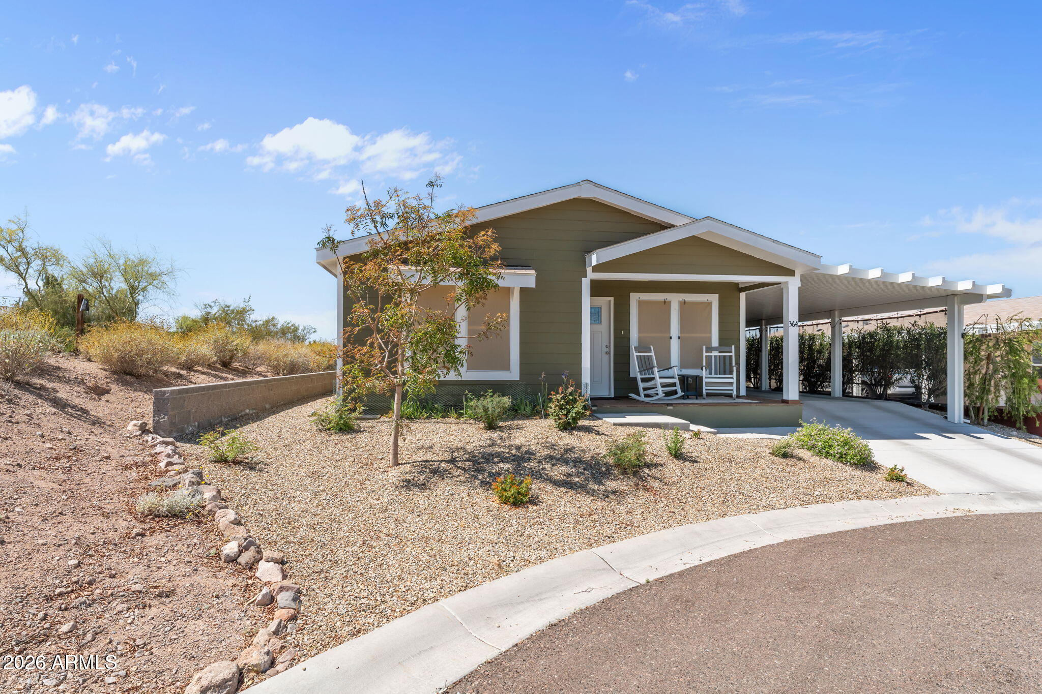 West Park - Residential