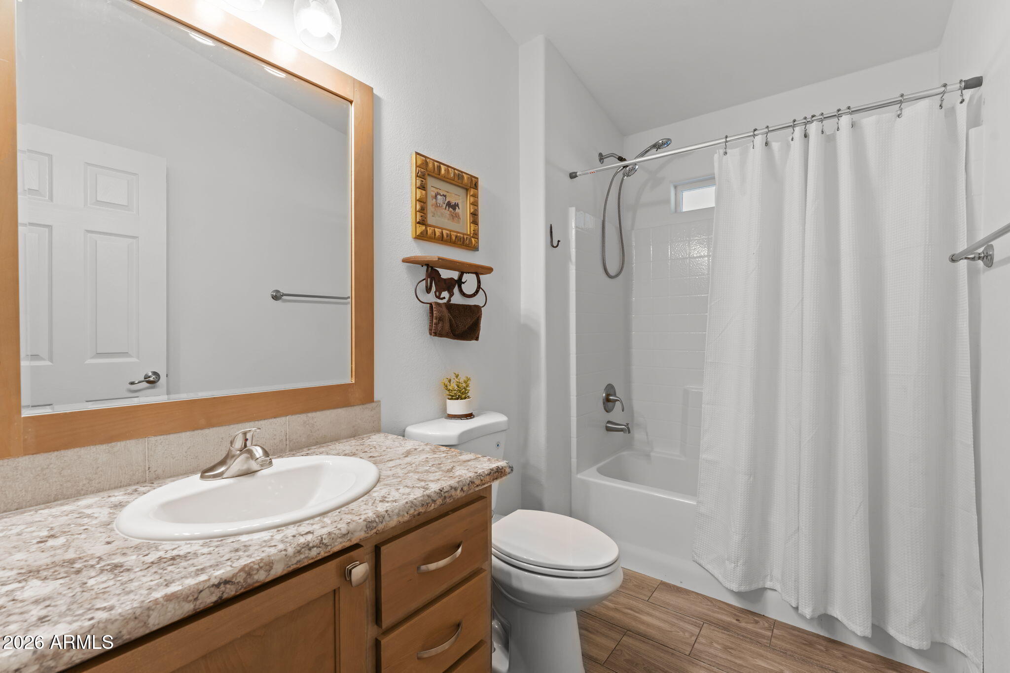 West Park - Residential